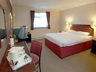 Birmingham Hostel