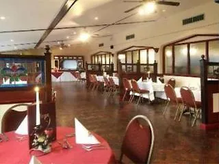 Birmingham Hostel Albergue