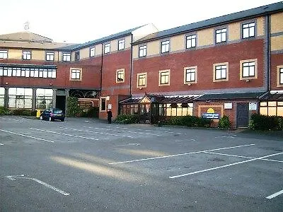 Birmingham Hostel Albergue