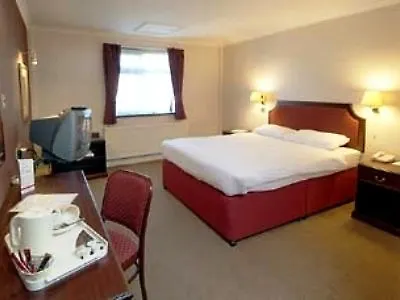 Birmingham Hostel *