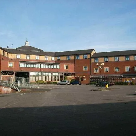 Birmingham Hostel Albergue *