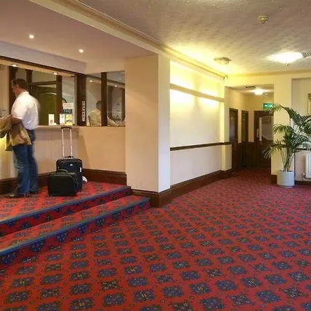Birmingham Hostel Albergue