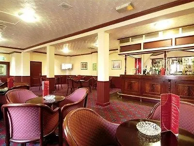 Birmingham Hostel Albergue Birmingham