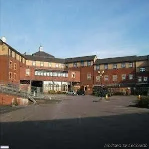 Birmingham Hostel Albergue *