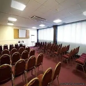 Birmingham Hostel Albergue