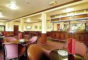 Birmingham Hostel *