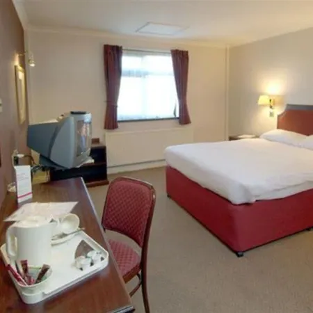 Birmingham Hostel