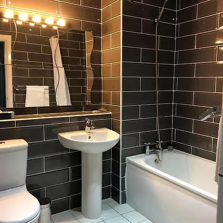 Birmingham Hostel