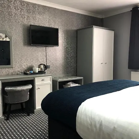 Birmingham Hostel *