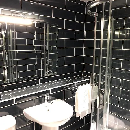 Birmingham Hostel Albergue