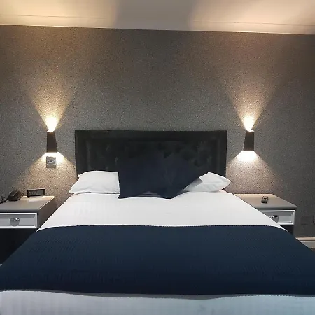 Birmingham Hostel Albergue *