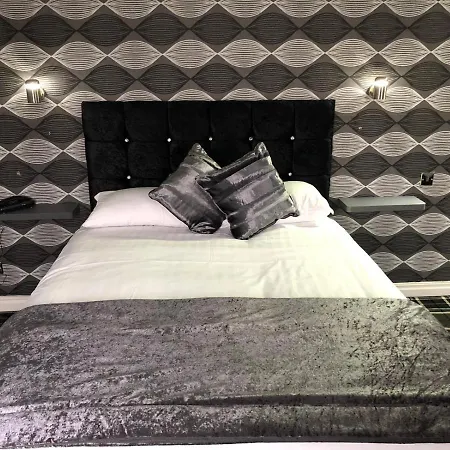 Albergue Birmingham Hostel