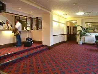 Birmingham Hostel Birmingham